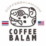 Coffee Balam logo