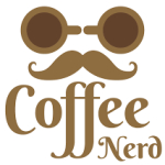 Coffee Nerd Australia logo