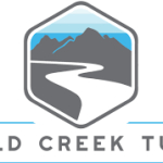Cold Creek Tubs logo