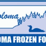 Coloma Frozen logo