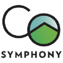 Colorado Symphony logo