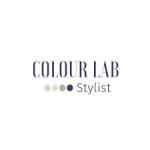 Colour Lab Stylist logo