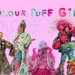 Colourpuff Girl logo