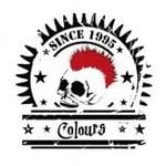 Colours Shop logo