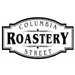 Columbia Street Roastery logo