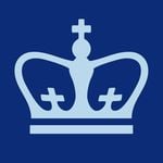 Columbia University Press logo