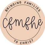 Come Follow Me FHE logo