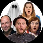 Comedy Festival AU logo