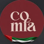 Comfa logo