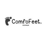 ComfoFeet logo
