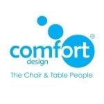Comfort Design Furniture SG logo