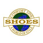 Comfort One Shoes logo