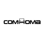COMHOMA logo