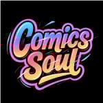 ComicsSoul logo