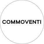 Commoventi logo