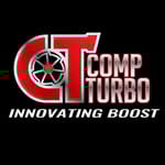 Comp Turbo logo