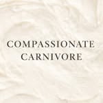 Compassionate Carnivore logo