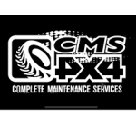 Complete Maintenance Services logo