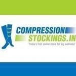 Compression Stockings logo