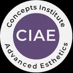 Concepts Institute Of Advanced Esthetics logo