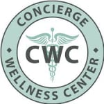 Concierge Wellness & Aesthetics logo