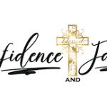Confidence And Faith logo