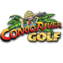 Congo River Golf logo