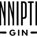 Conniption Gin logo