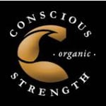 Conscious Strength logo