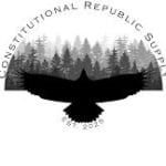 Constitutional Republic Supply logo