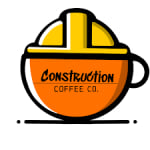 Construction Coffee Co. logo