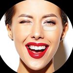 Contours Rx Cosmetics logo