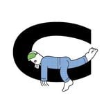 Coop Sleep Goods logo