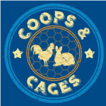 Coops And Cages logo