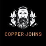 Copper Johns logo