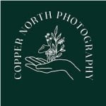 Copper North logo