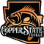 Copperstate Tackle logo