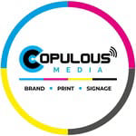 Copulous Media logo