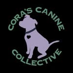 Cora's Canine Collective logo