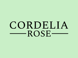 Cordelia Rose logo