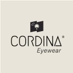 Cordina Eyewear logo