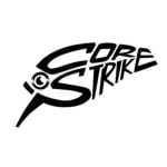 Core Strike logo