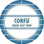 Corfu Greek Grill logo