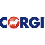 Corgi UK logo