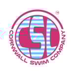 Cornwall Swim Company logo
