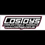 Cos Toys logo