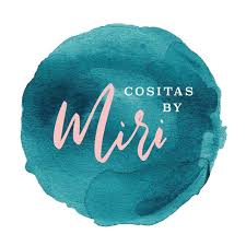 Cositas By Miri logo