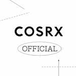 COSRX logo