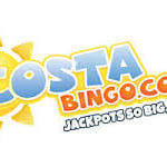 Costa Bingo logo