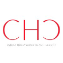 Costa Hollywood Beach Resort logo